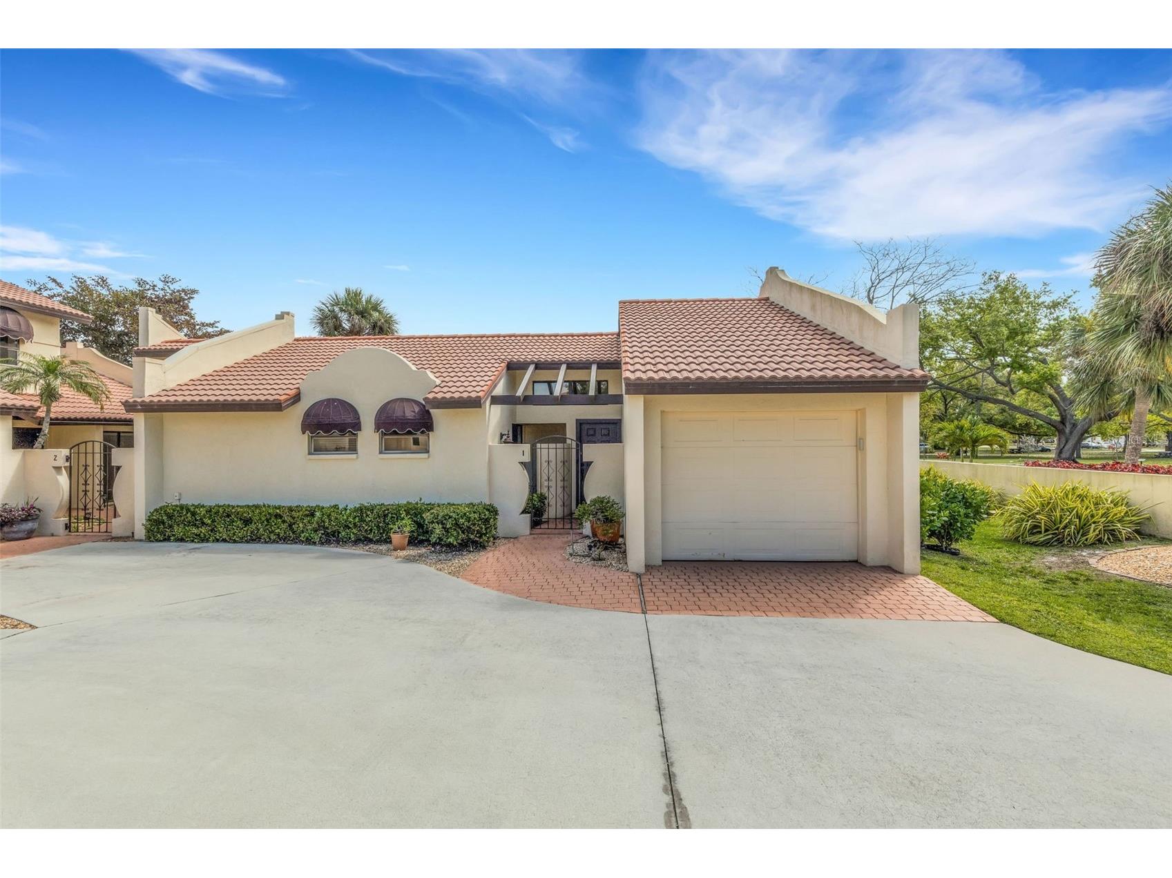 440 Palmetto Court #1 Venice FL 34285 - GULF OF MEXICO N6143511 image5