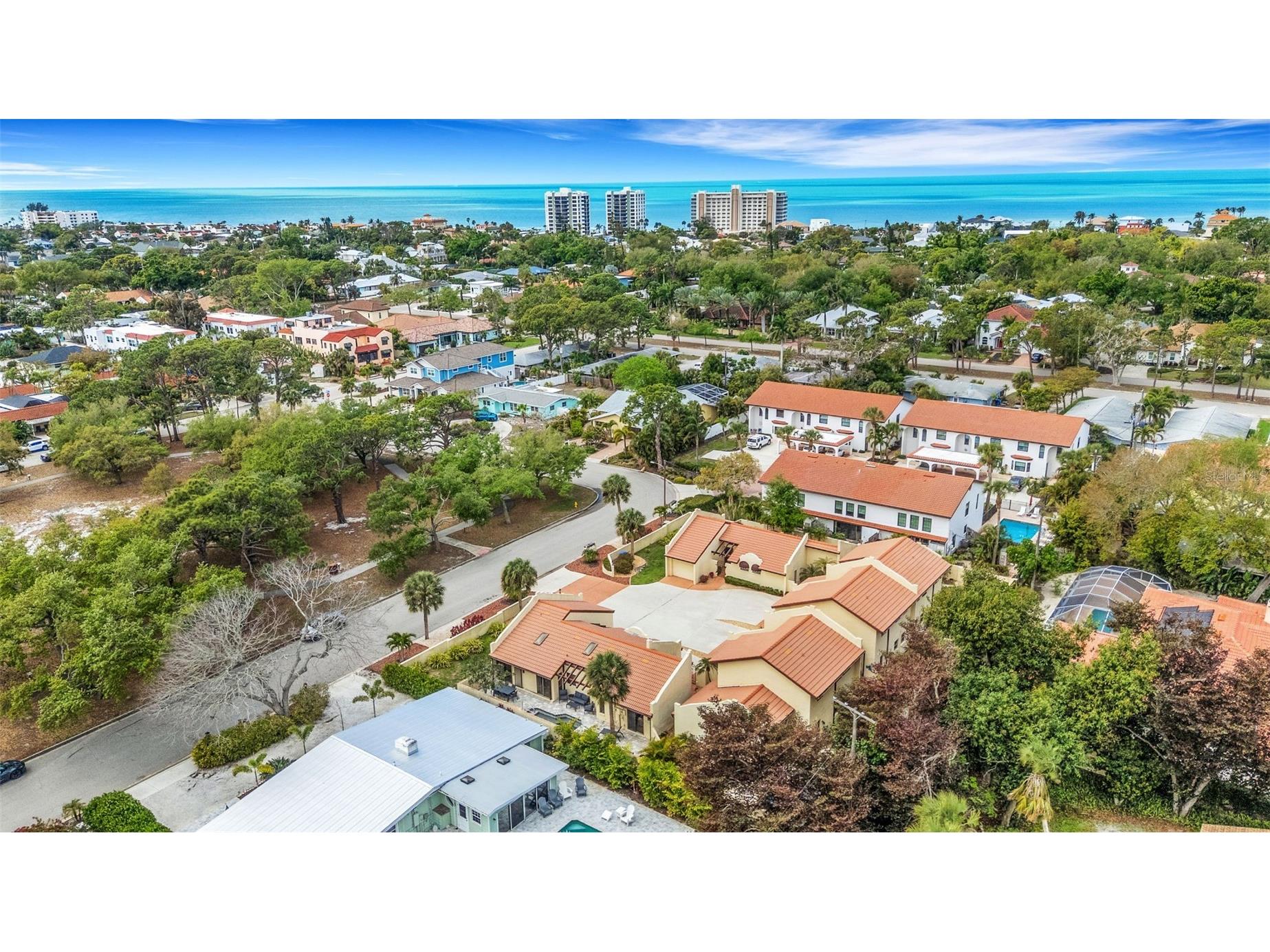 440 Palmetto Court #1 Venice FL 34285 - GULF OF MEXICO N6143511 image50