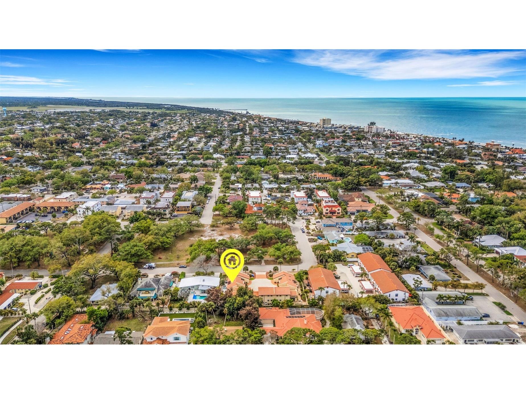 440 Palmetto Court #1 Venice FL 34285 - GULF OF MEXICO N6143511 image52