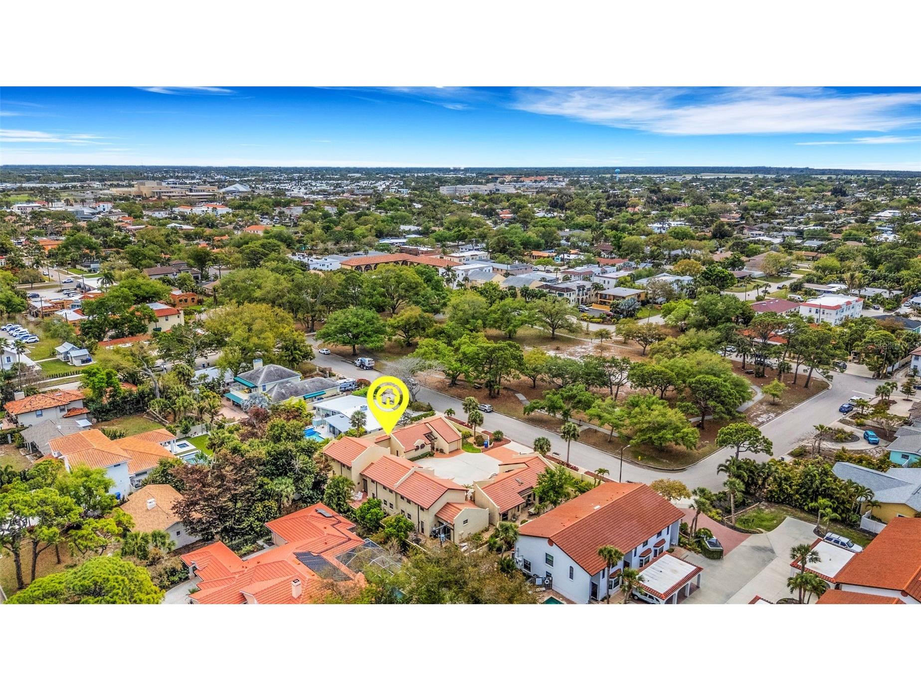 440 Palmetto Court #1 Venice FL 34285 - GULF OF MEXICO N6143511 image53