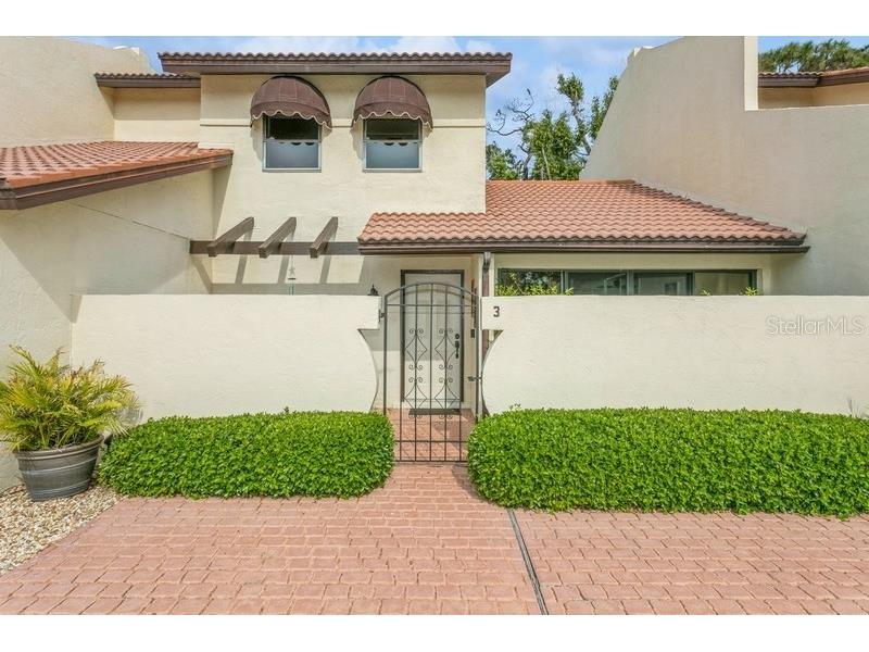 440 Palmetto Court #3 Venice FL 34285 N6136628 image1