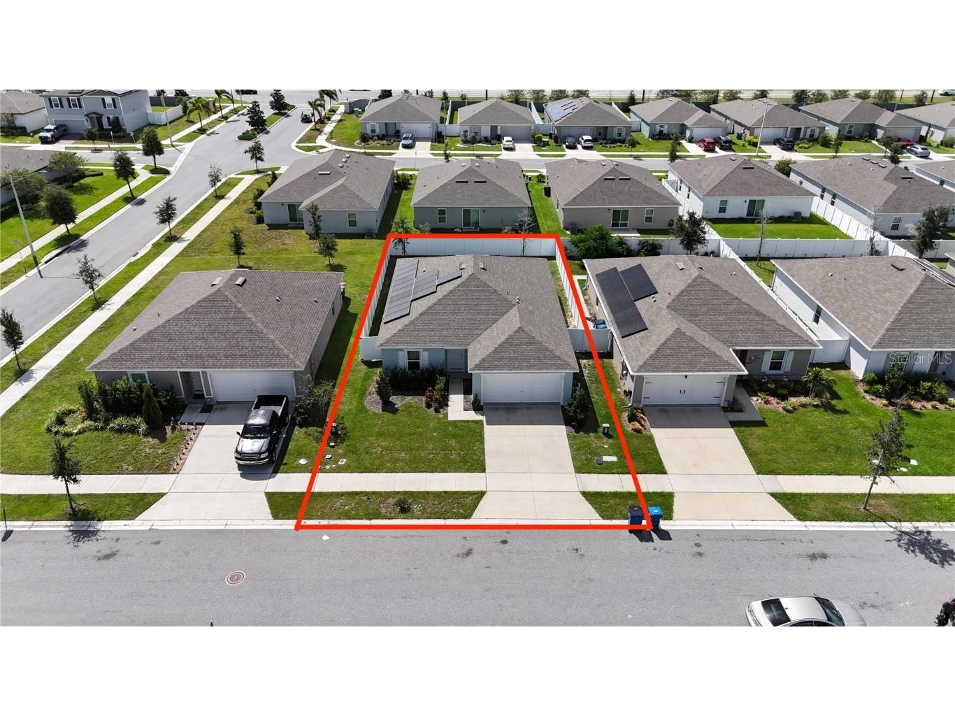 440 Patricia Alford Drive Haines City FL 33844 S5137611 image23