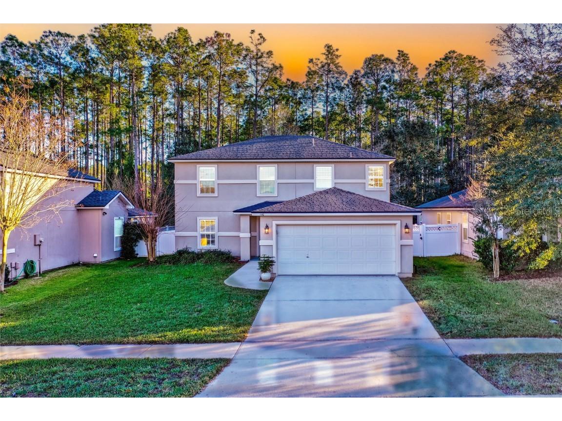 440 S Aberdeenshire Dr Saint Johns FL 32259 W7871057 image1