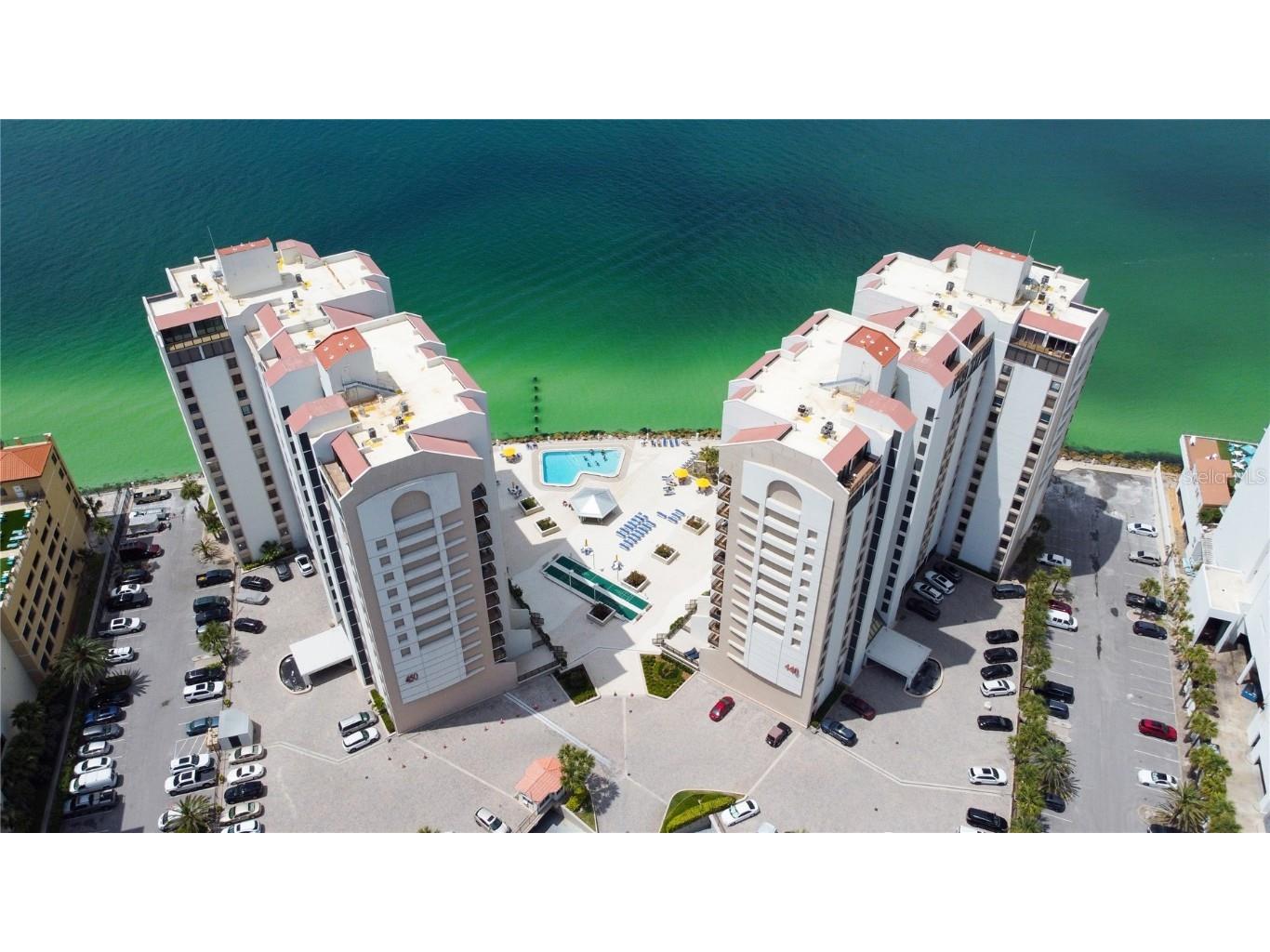 440 S Gulfview Boulevard #1002 Clearwater Beach FL 33767 U8246716 image2