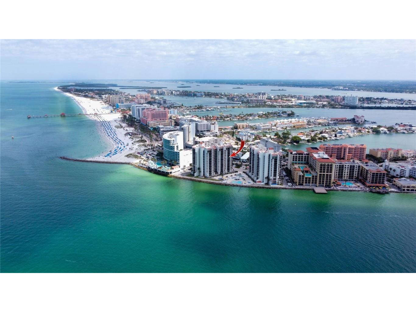 440 S Gulfview Boulevard #1002 Clearwater Beach FL 33767 U8246716 image3