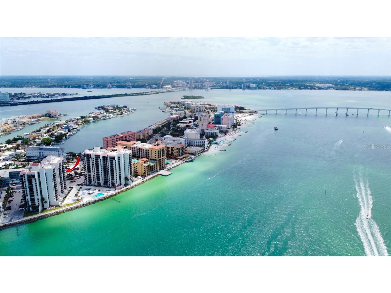 440 S Gulfview Boulevard #1002 Clearwater Beach FL 33767 U8246716 image35