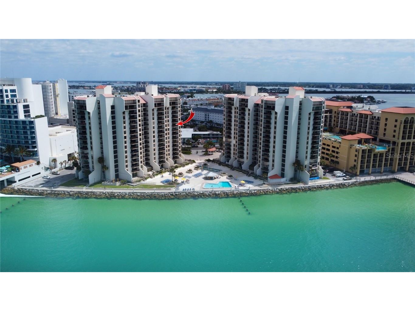 440 S Gulfview Boulevard #1002 Clearwater Beach FL 33767 U8246716 image42