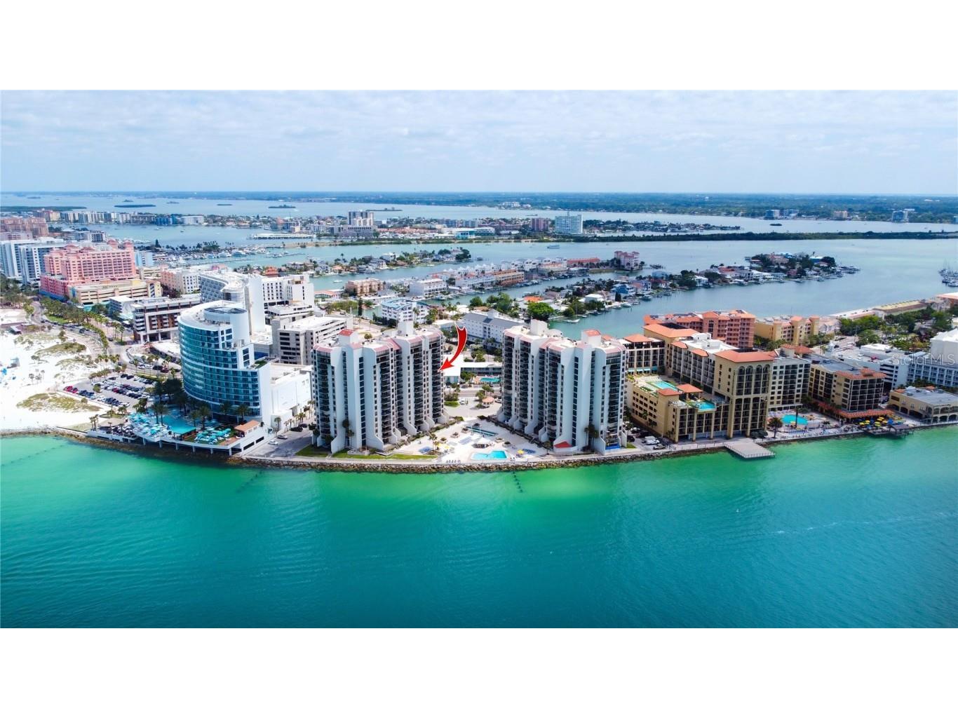 440 S Gulfview Boulevard #1002 Clearwater Beach FL 33767 U8246716 image44