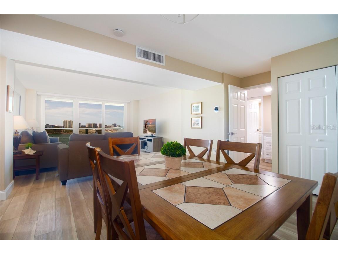 440 S Gulfview Boulevard #1002 Clearwater Beach FL 33767 U8246716 image7