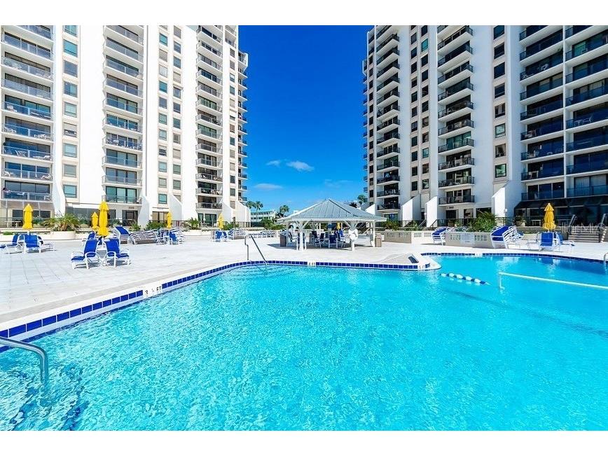 440 S Gulfview Boulevard #1004 Clearwater Beach FL 33767 - GULF OF AMERICA TB8453681 image1