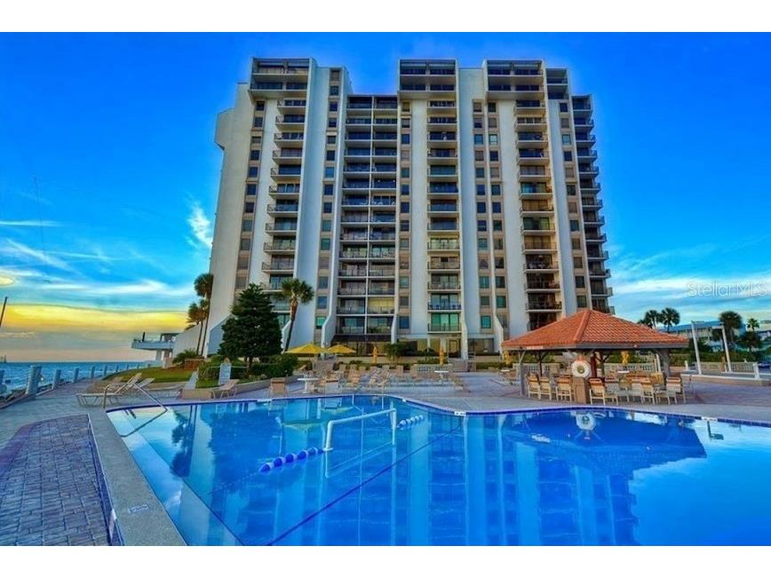 440 S Gulfview Boulevard #1004 Clearwater Beach FL 33767 - GULF OF AMERICA TB8453681 image2
