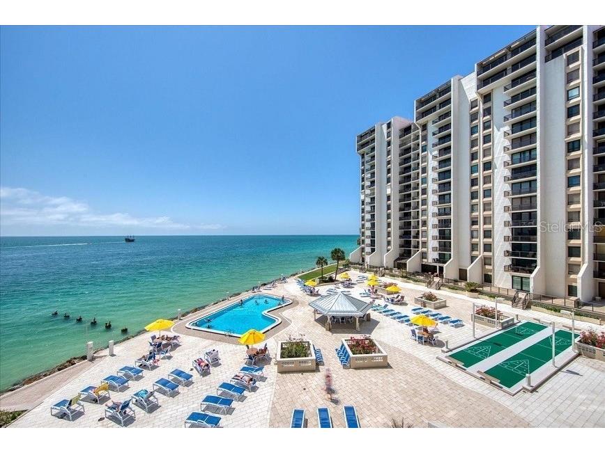 440 S Gulfview Boulevard #1004 Clearwater Beach FL 33767 - GULF OF AMERICA TB8453681 image3