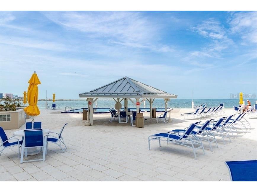 440 S Gulfview Boulevard #1004 Clearwater Beach FL 33767 - GULF OF AMERICA TB8453681 image34