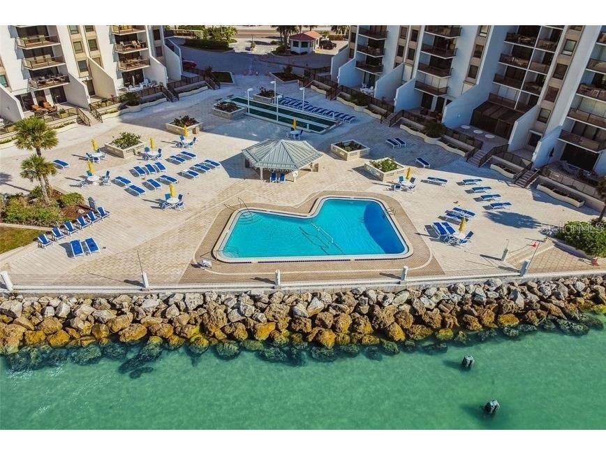 440 S Gulfview Boulevard #1004 Clearwater Beach FL 33767 - GULF OF AMERICA TB8453681 image4