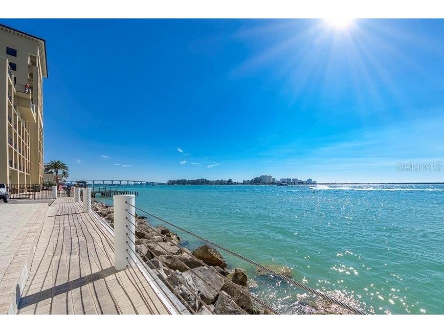 440 S Gulfview Boulevard #1004 Clearwater Beach FL 33767 - GULF OF AMERICA TB8453681 image5