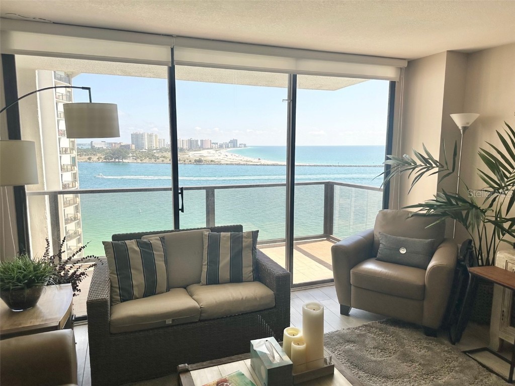 440 S Gulfview Boulevard #1102 Clearwater FL 33767 - GULF OF MEXICO U8197128 image13