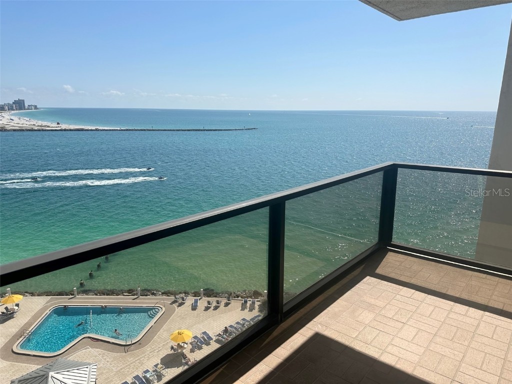 440 S Gulfview Boulevard #1102 Clearwater FL 33767 - GULF OF MEXICO U8197128 image25