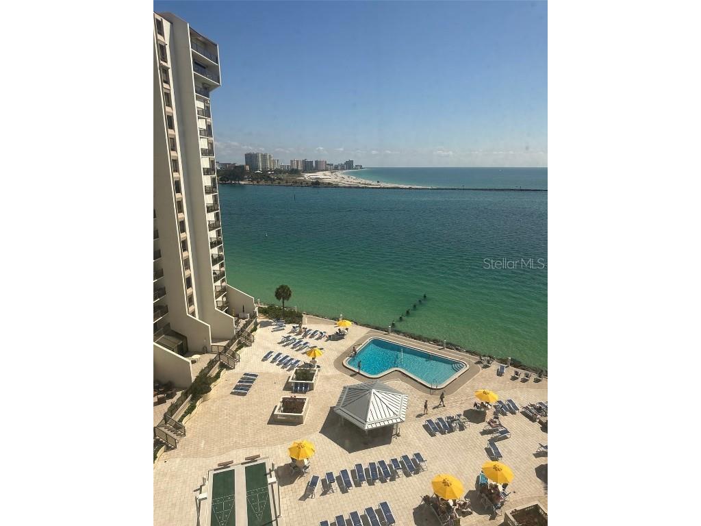 440 S Gulfview Boulevard #1102 Clearwater FL 33767 - GULF OF MEXICO U8197128 image27