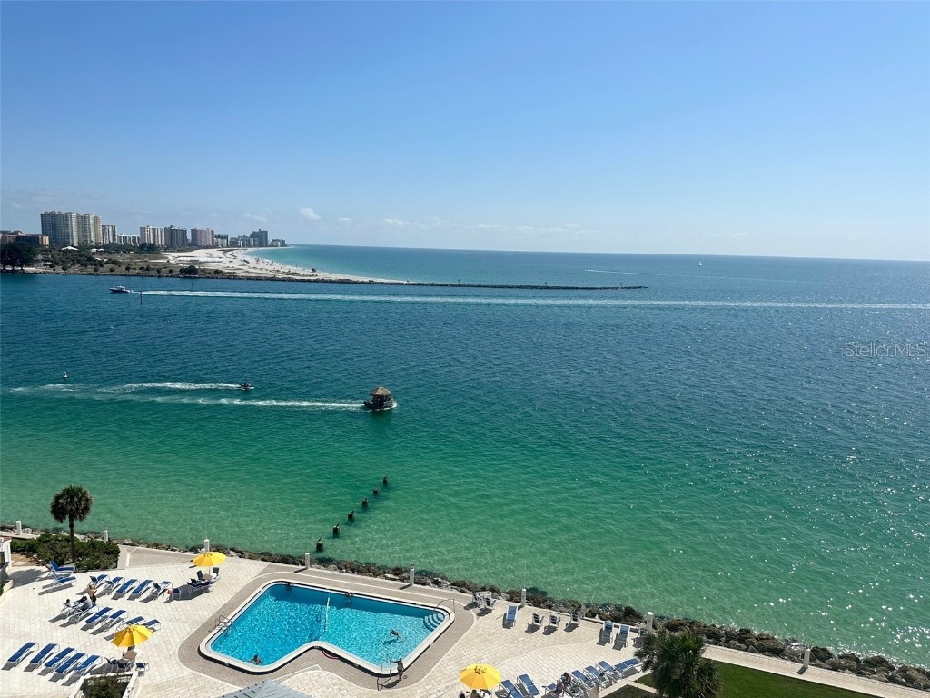 440 S Gulfview Boulevard #1102 Clearwater FL 33767 - GULF OF MEXICO U8197128 image28