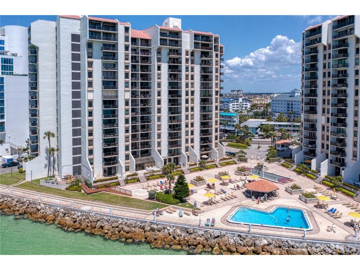 440 S Gulfview Boulevard #1102 Clearwater FL 33767 - GULF OF MEXICO U8197128 image3