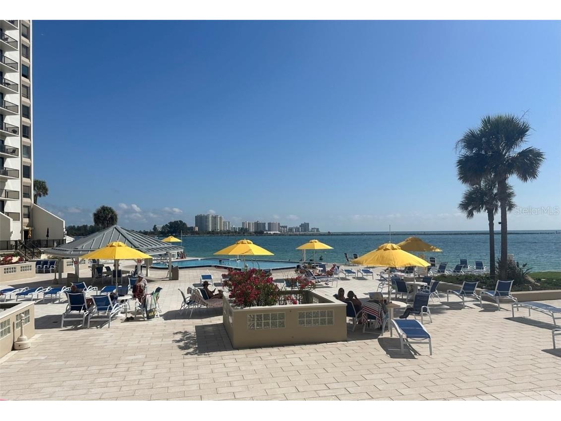 440 S Gulfview Boulevard #1102 Clearwater FL 33767 - GULF OF MEXICO U8197128 image30