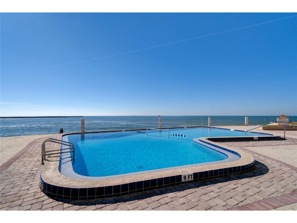 440 S Gulfview Boulevard #1102 Clearwater FL 33767 - GULF OF MEXICO U8197128 image31