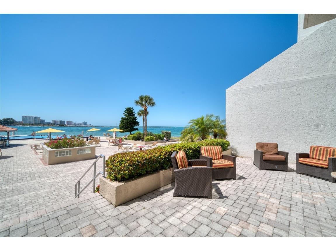 440 S Gulfview Boulevard #1102 Clearwater FL 33767 - GULF OF MEXICO U8197128 image32