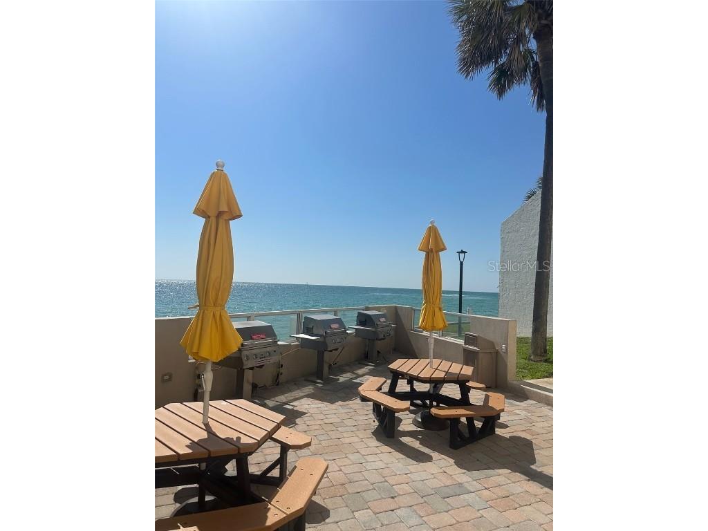 440 S Gulfview Boulevard #1102 Clearwater FL 33767 - GULF OF MEXICO U8197128 image33