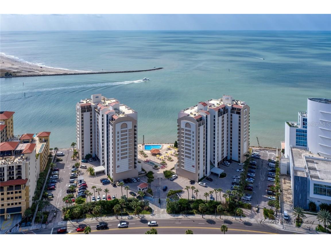 440 S Gulfview Boulevard #1102 Clearwater FL 33767 - GULF OF MEXICO U8197128 image44