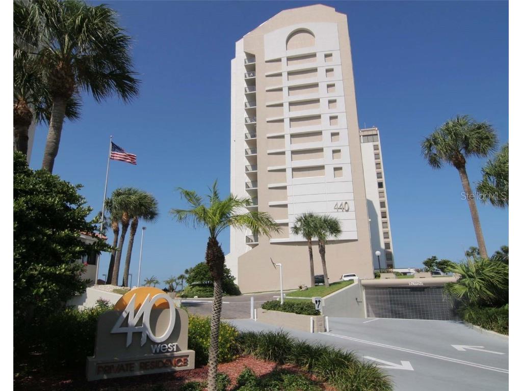 440 S Gulfview Boulevard #1102 Clearwater FL 33767 - GULF OF MEXICO U8197128 image46
