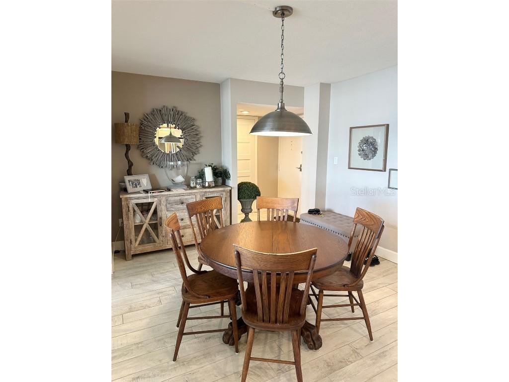 440 S Gulfview Boulevard #1102 Clearwater FL 33767 - GULF OF MEXICO U8197128 image6