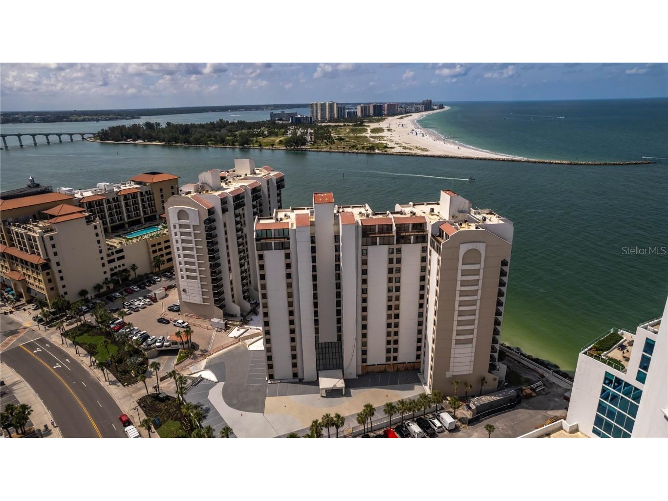 440 S Gulfview Boulevard #1108 Clearwater Beach FL 33767 TB8416113 image1