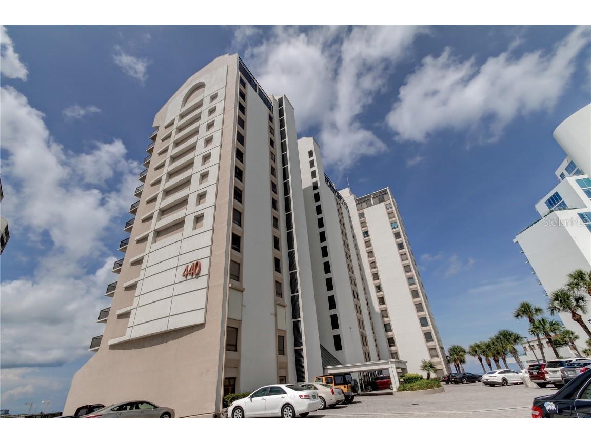 440 S Gulfview Boulevard #1205 Clearwater Beach FL 33767 - GULF OF AMERICA TB8407439 image1