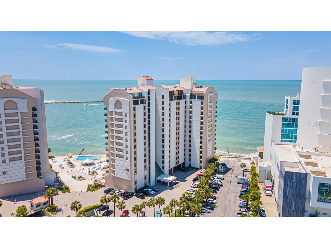 440 S Gulfview Boulevard #1502 Clearwater FL 33767 T3443743 image1