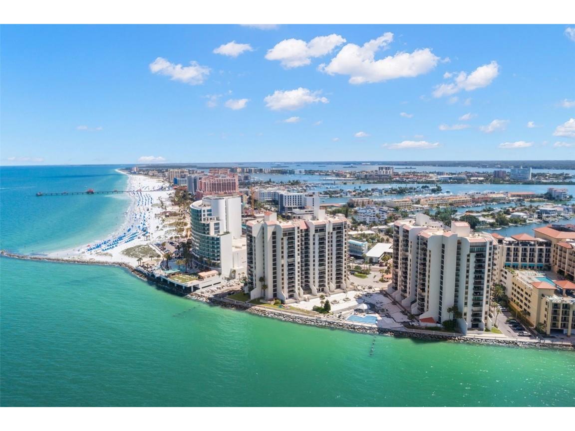 440 S Gulfview Boulevard #1701 Clearwater Beach FL 33767 TB8365643 image1