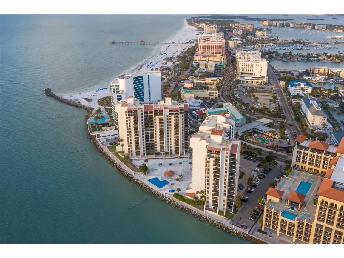 440 S Gulfview Boulevard #1701 Clearwater Beach FL 33767 TB8365643 image70