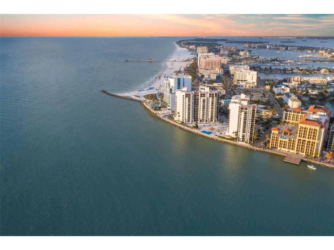 440 S Gulfview Boulevard #1701 Clearwater Beach FL 33767 TB8365643 image74