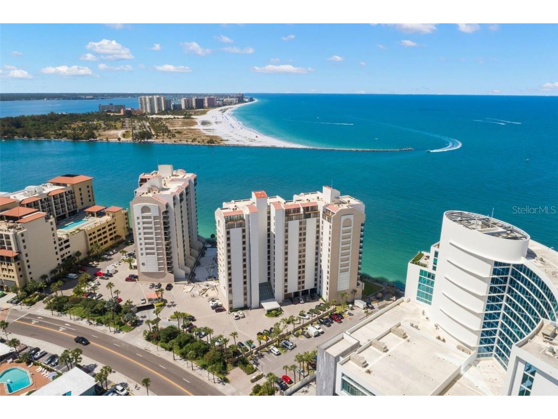 440 S Gulfview Boulevard #1701 Clearwater Beach FL 33767 TB8365643 image75
