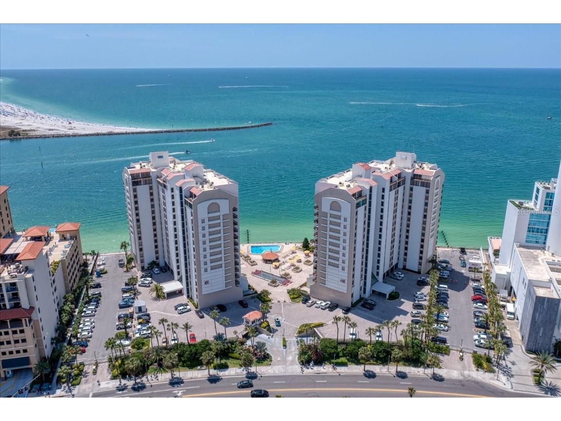 440 S Gulfview Boulevard #1702 Clearwater FL 33767 - GULF OF MEXICO U8192045 image1