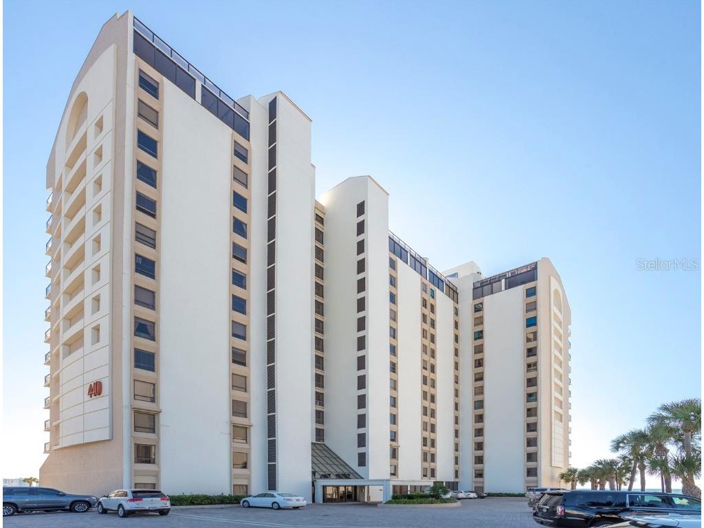 440 S Gulfview Boulevard #1705 Clearwater Beach FL 33767 TB8455497 image1