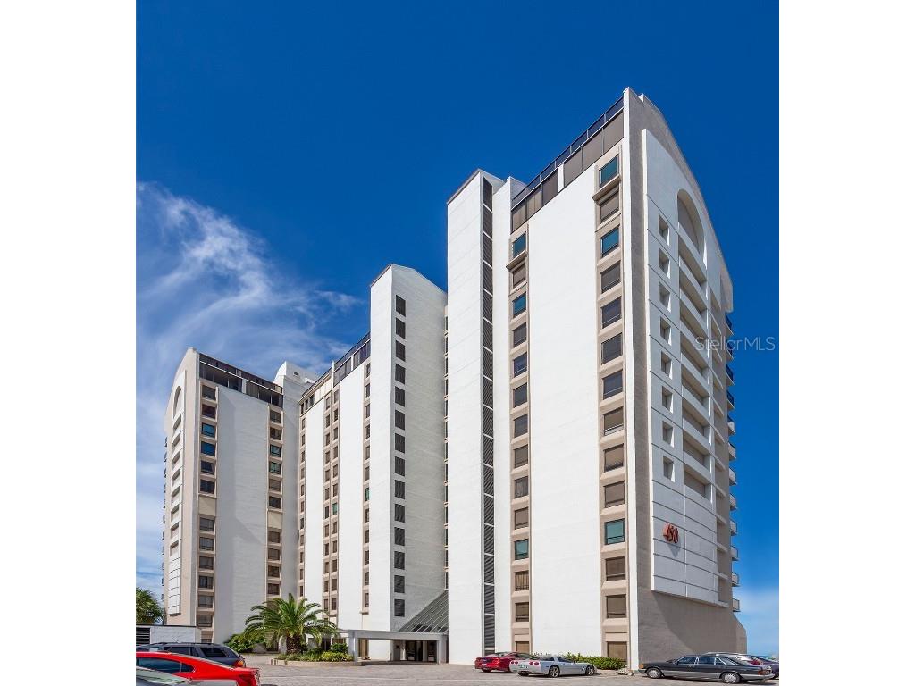 440 S Gulfview Boulevard #1705 Clearwater Beach FL 33767 TB8455497 image2