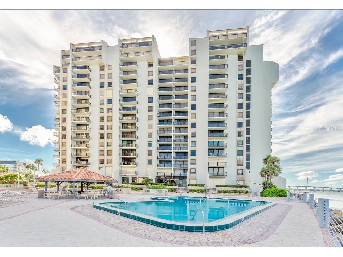 440 S Gulfview Boulevard #1705 Clearwater Beach FL 33767 TB8455497 image3