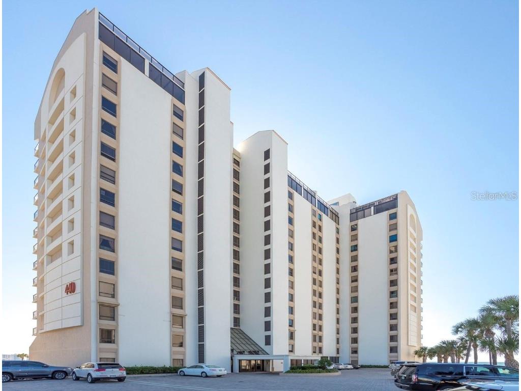 440 S Gulfview Boulevard #1705 Clearwater Beach FL 33767 TB8457327 image1