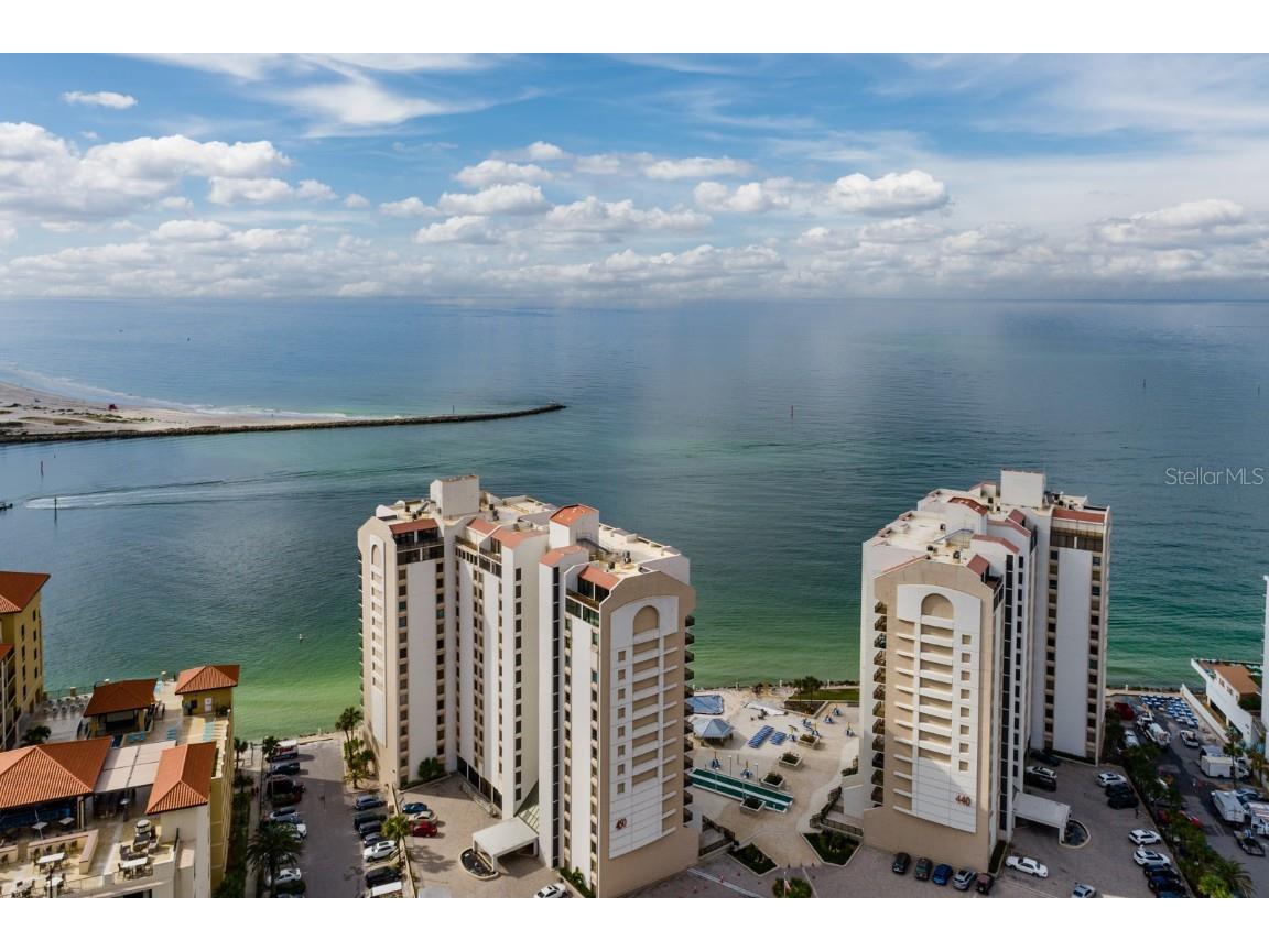 440 S Gulfview Boulevard #308 Clearwater FL 33767 - GULF OF MEXICO U8223362 image1