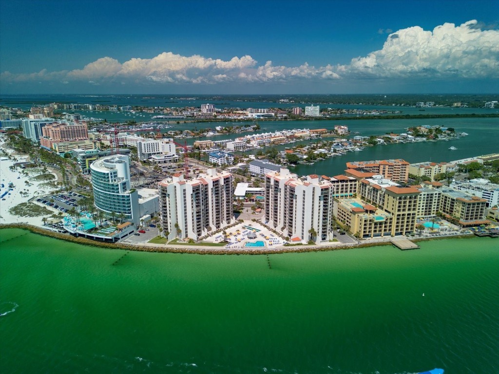 440 S Gulfview Boulevard #701 Clearwater Beach FL 33767 - GULF OF MEXICO TB8399429 image24