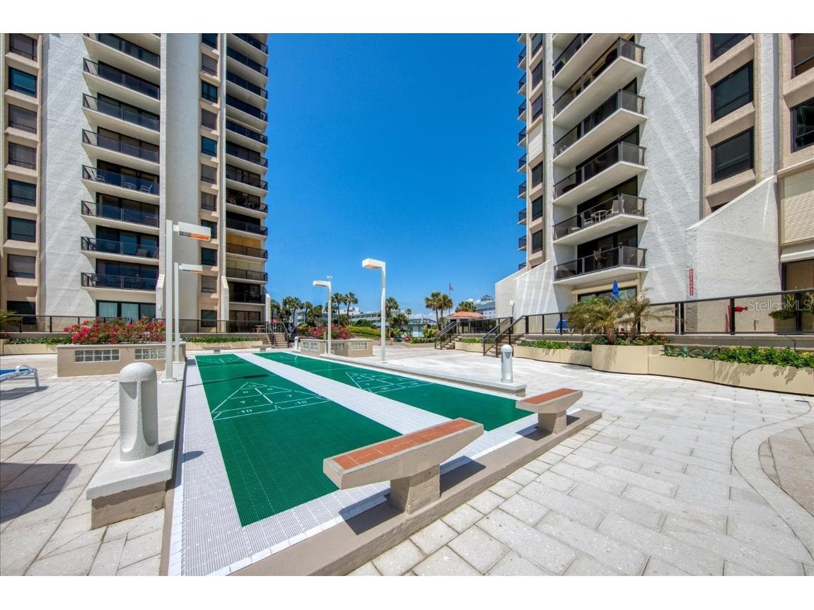 440 S Gulfview Boulevard #701 Clearwater Beach FL 33767 - GULF OF MEXICO TB8399429 image26