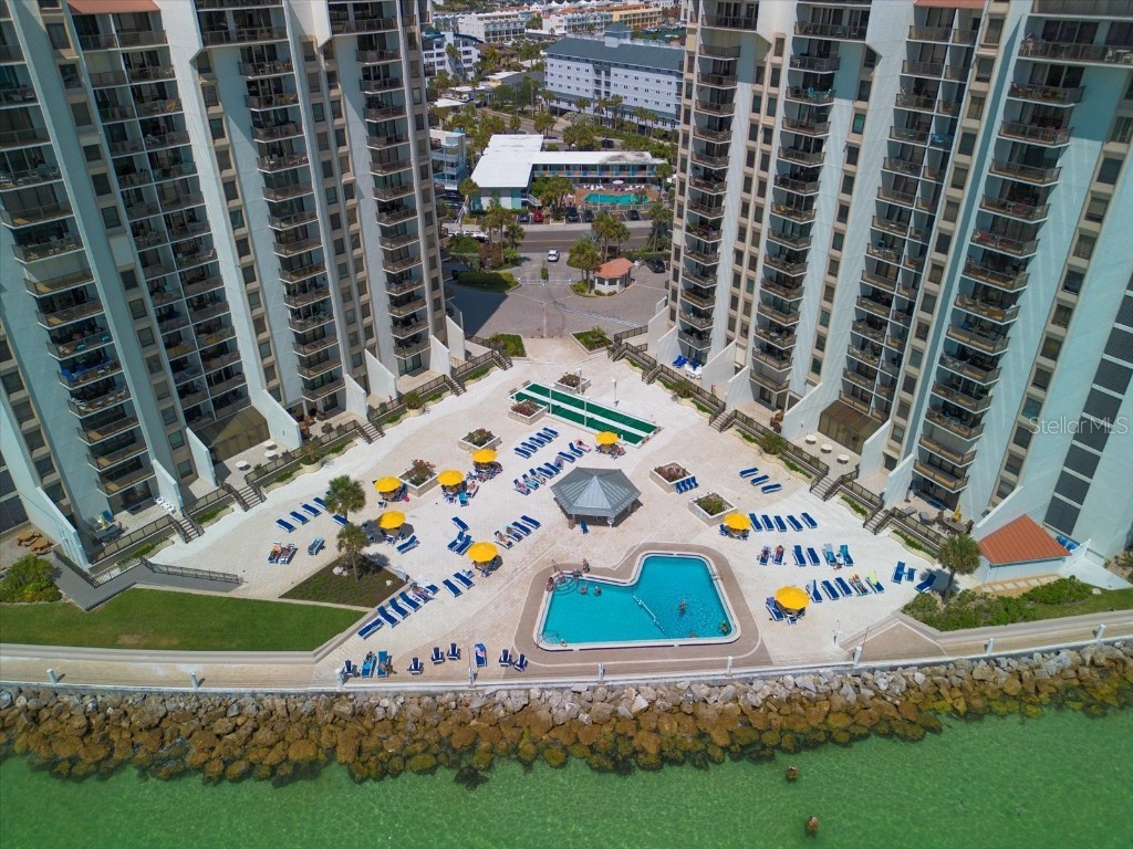 440 S Gulfview Boulevard #701 Clearwater Beach FL 33767 - GULF OF MEXICO TB8399429 image27