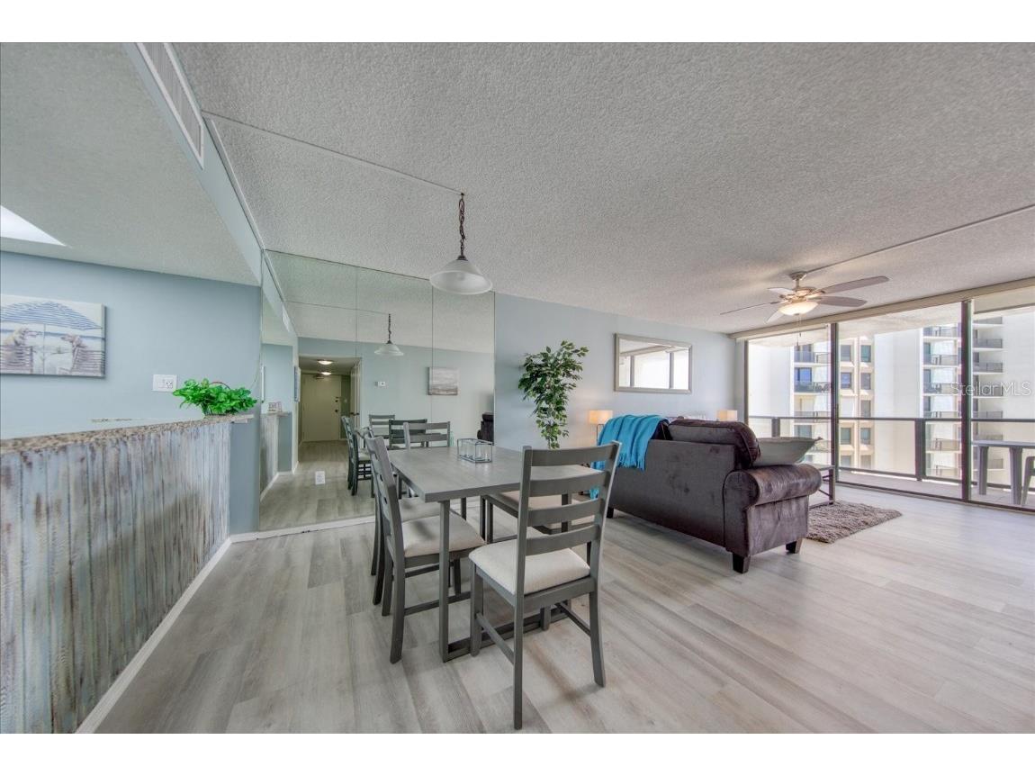 440 S Gulfview Boulevard #701 Clearwater Beach FL 33767 - GULF OF MEXICO TB8399429 image3