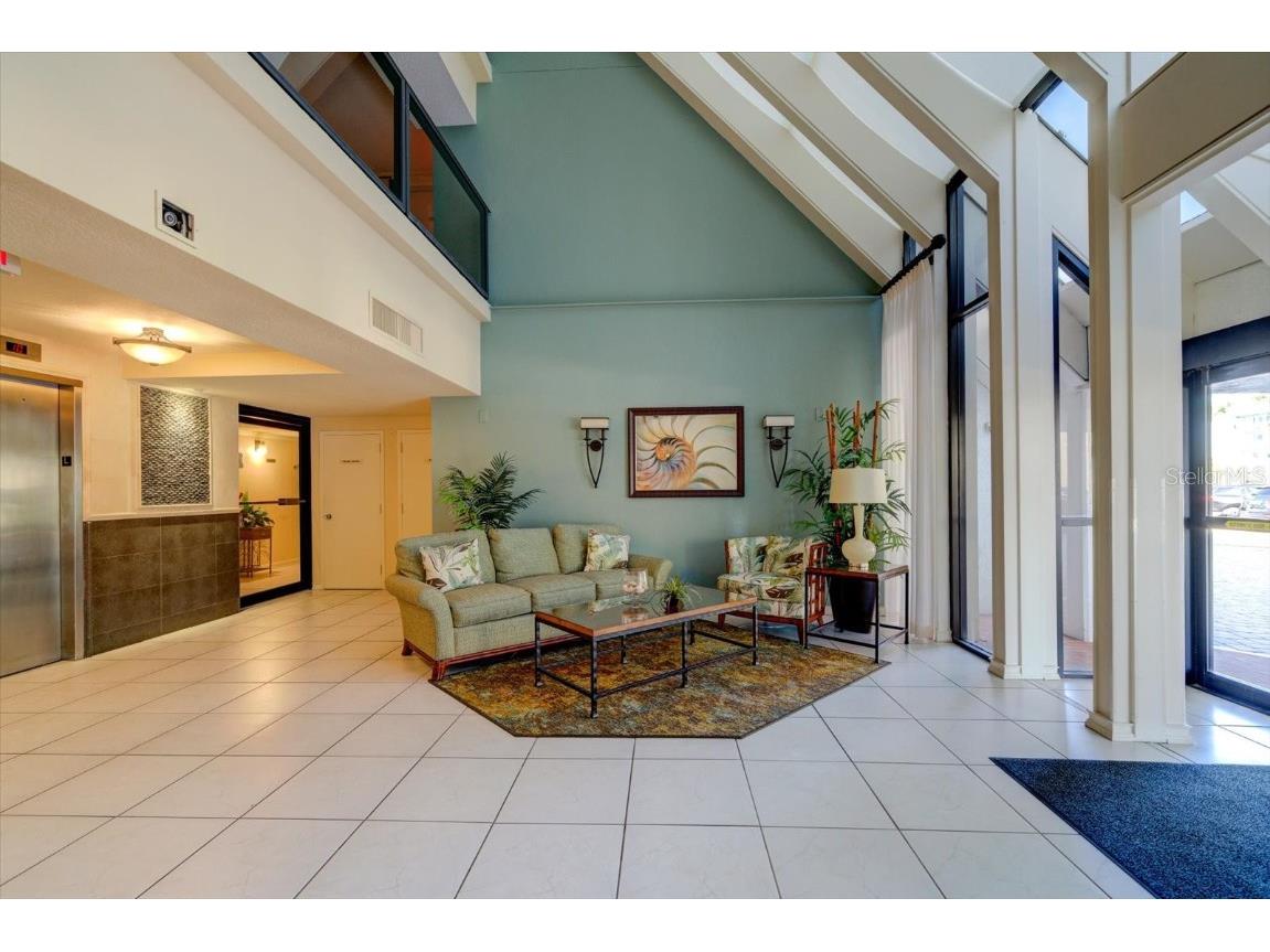 440 S Gulfview Boulevard #701 Clearwater Beach FL 33767 - GULF OF MEXICO TB8399429 image30