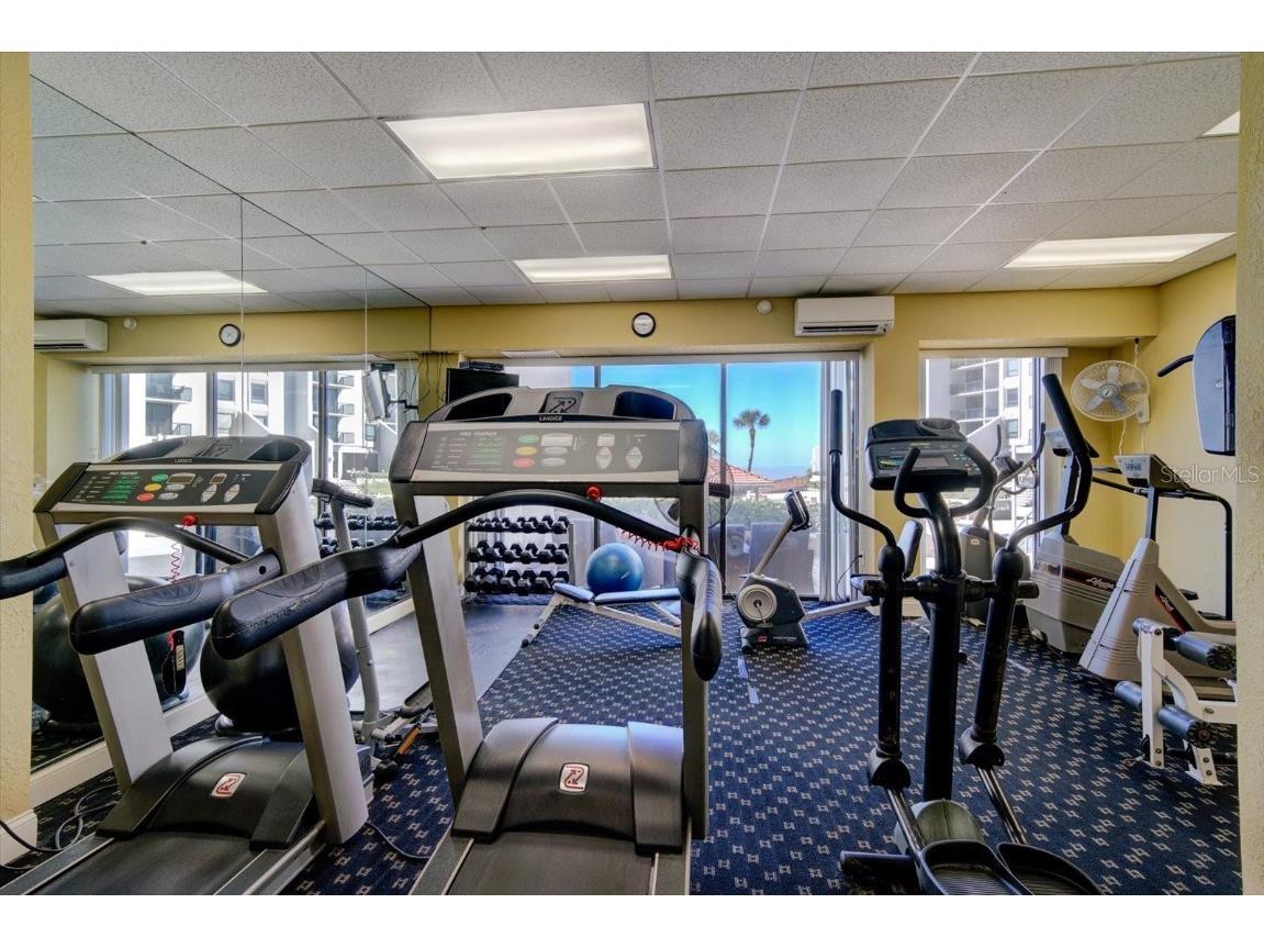 440 S Gulfview Boulevard #701 Clearwater Beach FL 33767 - GULF OF MEXICO TB8399429 image31